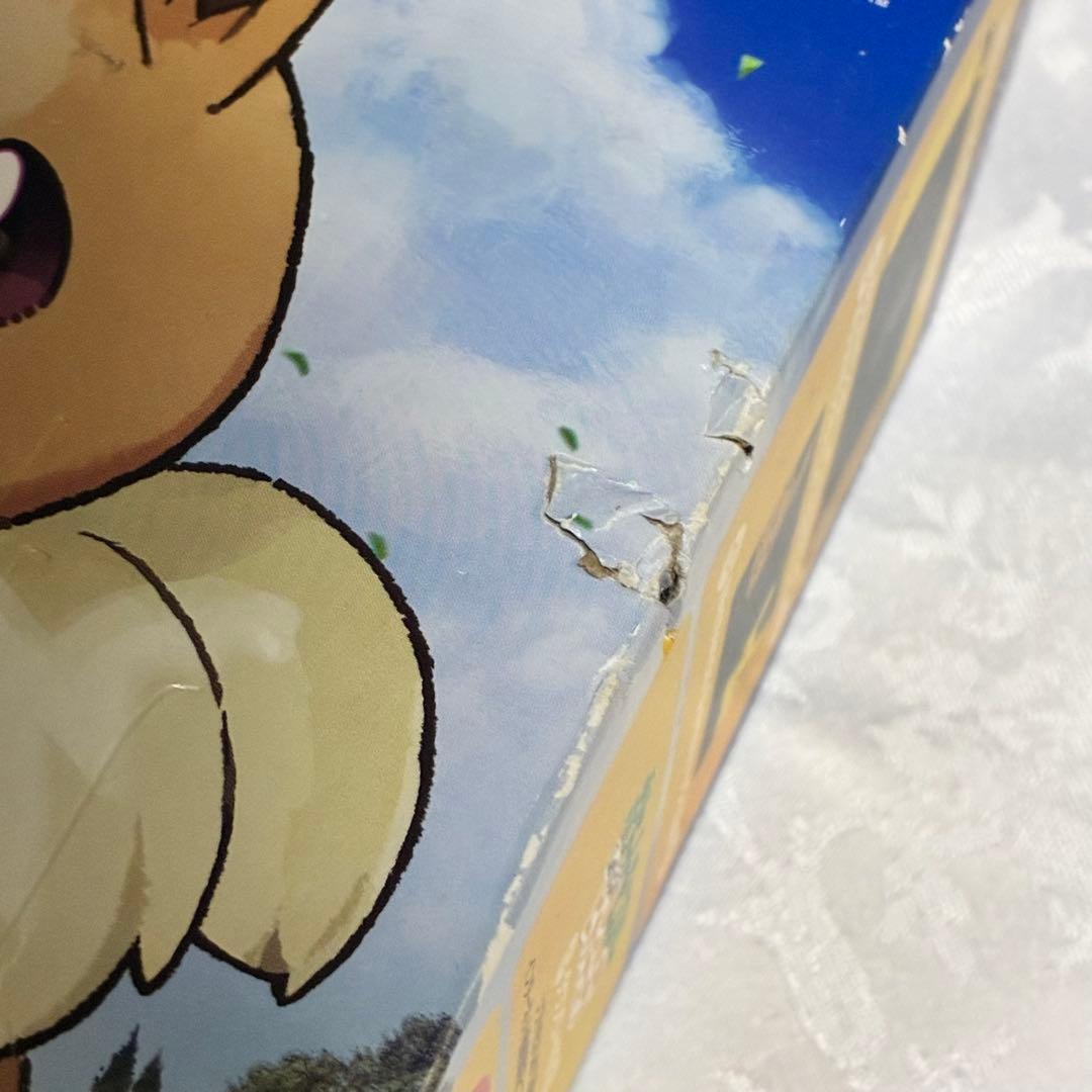 Nintendo Switch ポケモン Let’s Go! ピカチュウセット