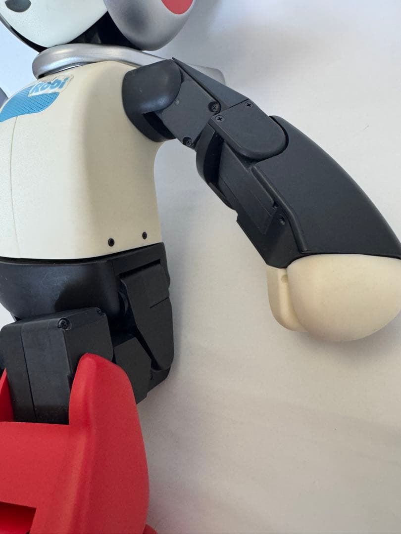 デアゴスティーニ Robi2 ロビ2 ジャンク品