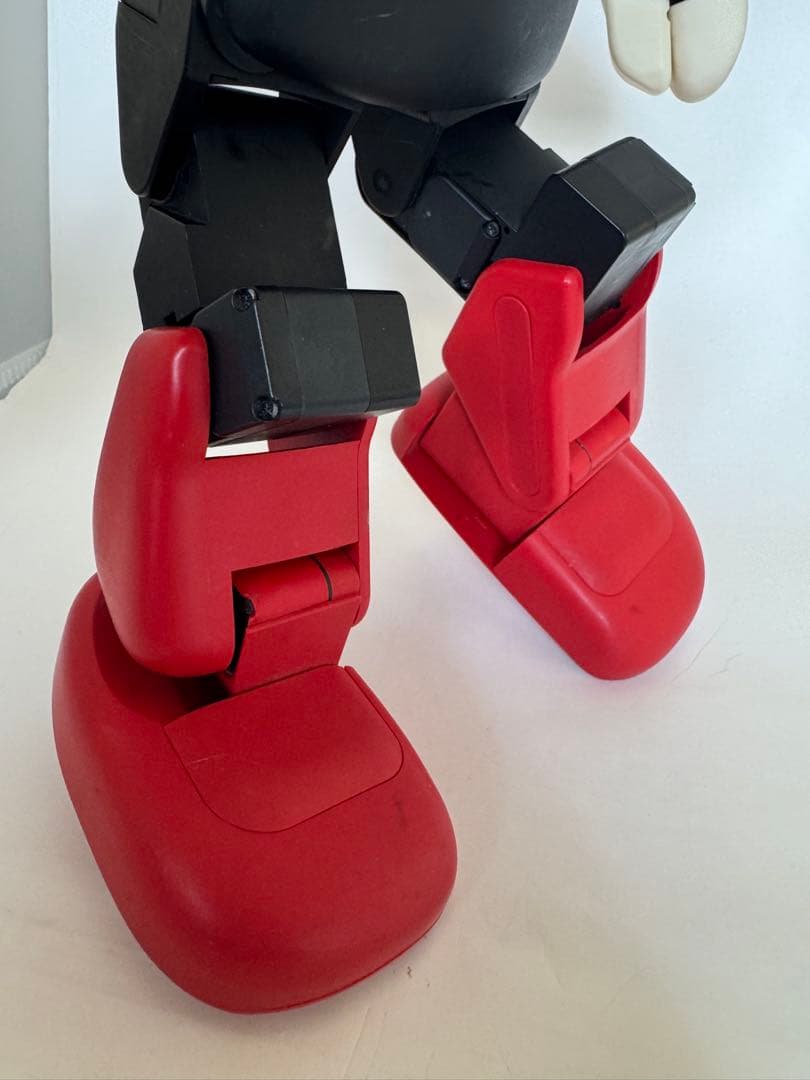 デアゴスティーニ Robi2 ロビ2 ジャンク品