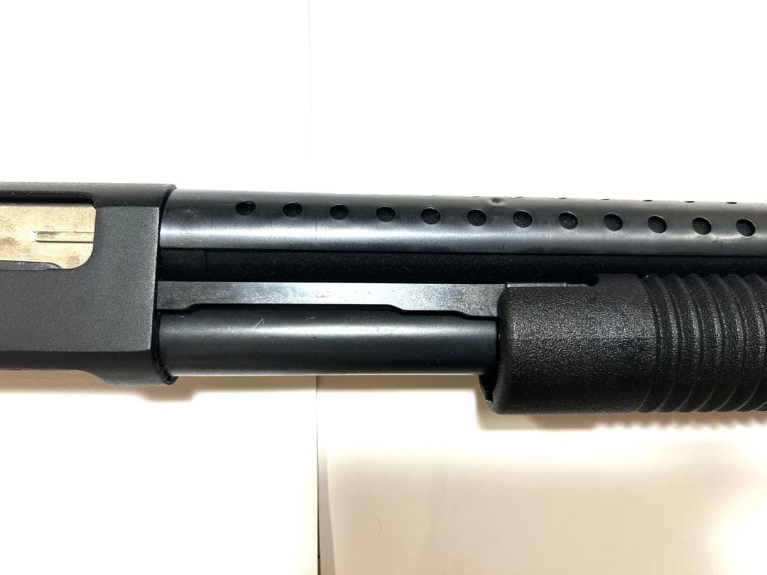 マルシン　モスバーグM500 ガスガン