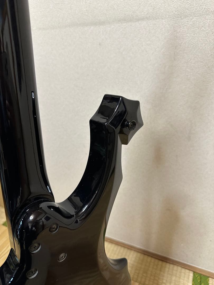 EDWARDS / E-K-GA/TM DIR EN GREY 薫モデル