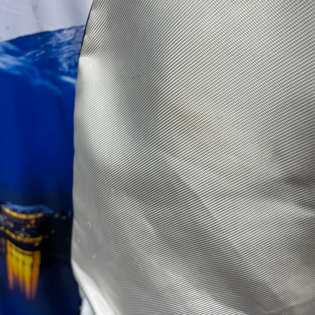 寶BT-1061   トリコロール キャディバッグ