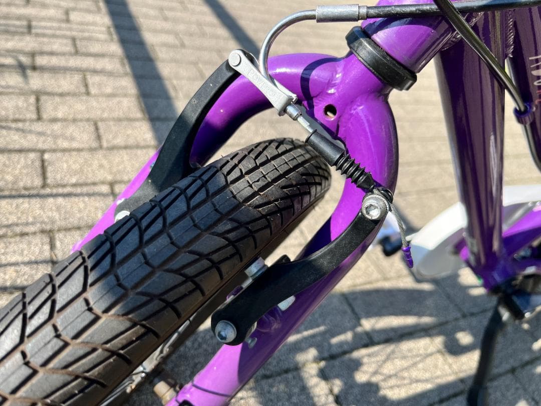 専用出品GIANT/Liv Adore キッズバイク 16インチ