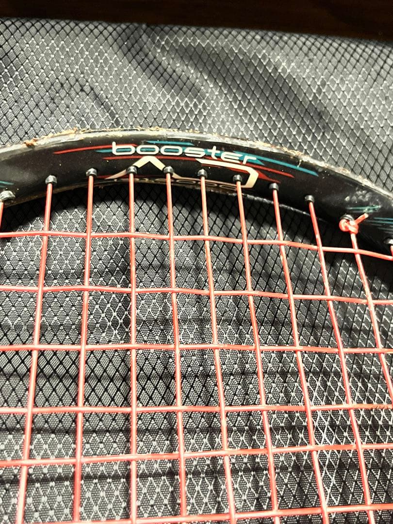 MIZUNOのテニスラケット