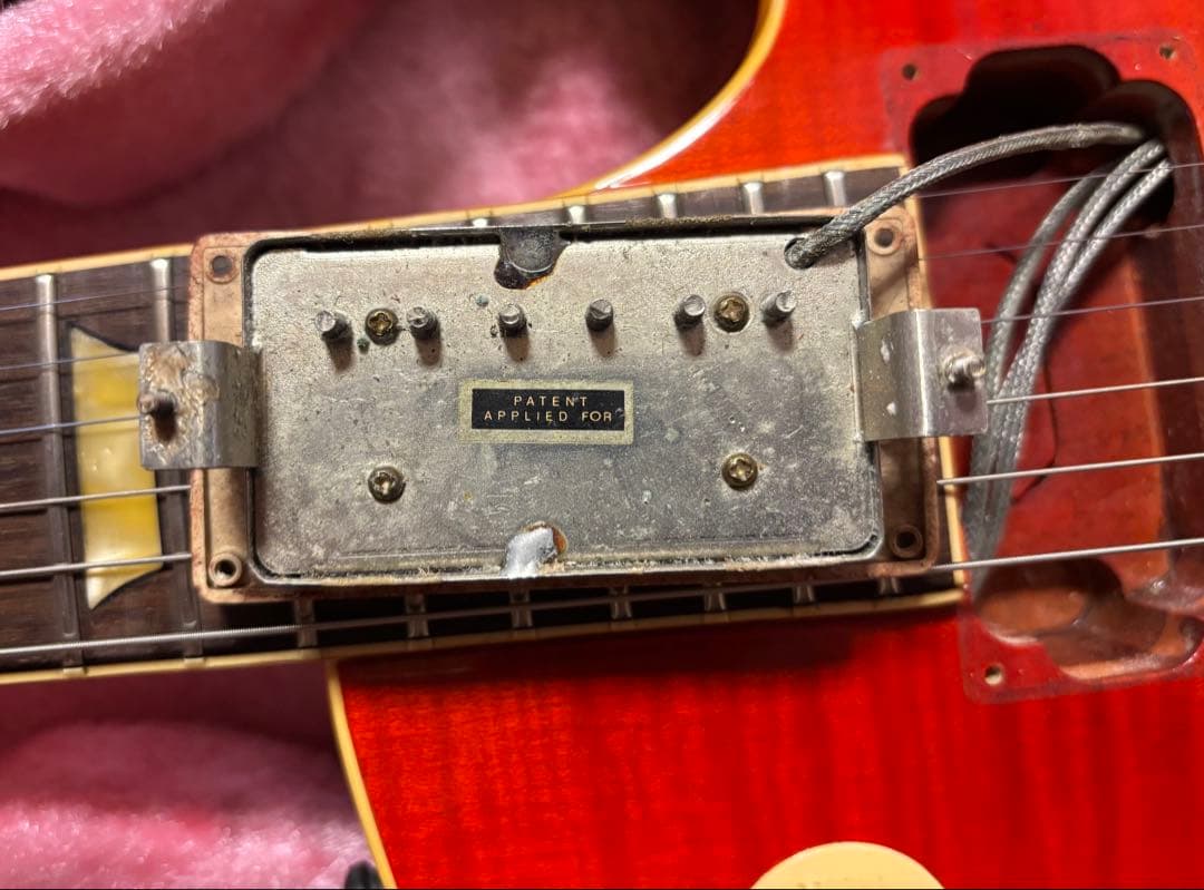 ギター Orville by Gibson Les Paul