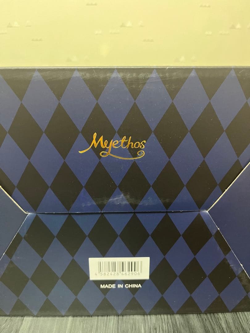 不思議の国のアリス-Another- アリス フェアリーテイル　ミートス