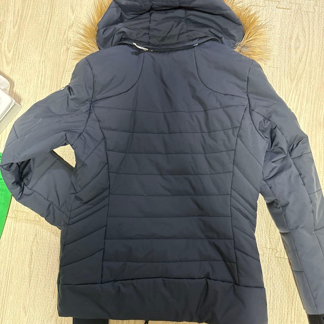 【美品】phenix スキーウェアー女性レディースMサイズ