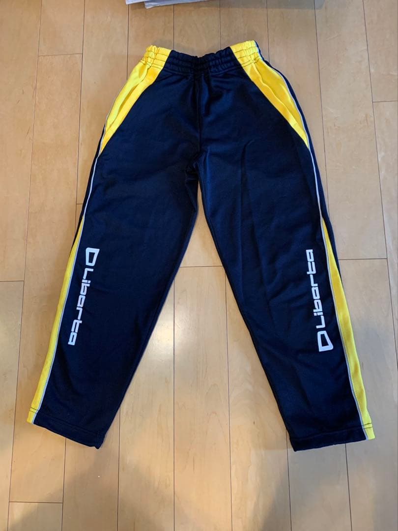 Liberta ラグランスリーブ Tシャツ&ジャージ上下セット　リベルタ　140