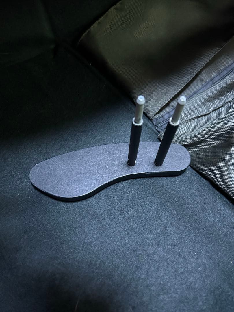 難あり　サイレントチェロ