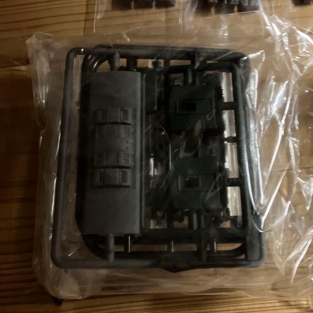 185系　湘南色　7両セット　1箱　Ｂトレインショーティー