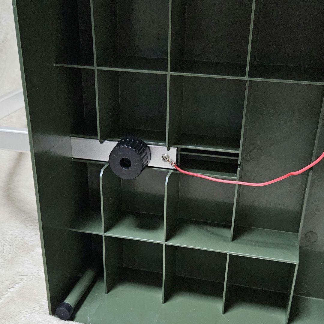 【美品】プロクソン 卓上スチロールカッター 生産終了品