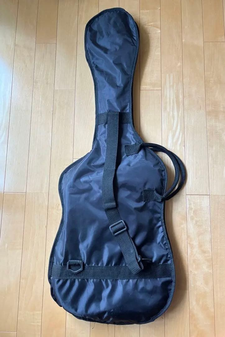 Mavis MST-200 エレキギター　イシバシ楽器