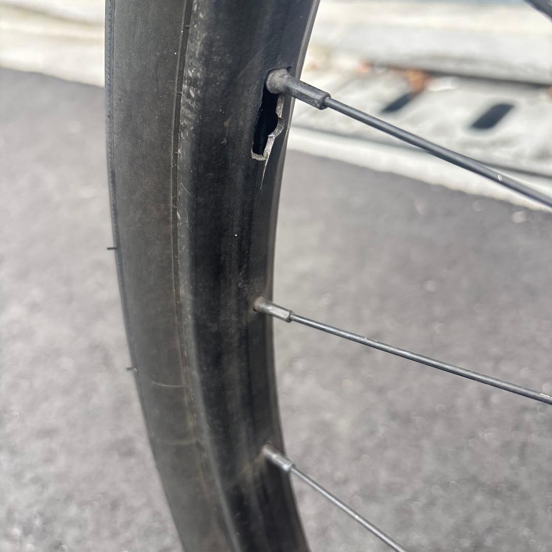 キャノンデール バットボーイ クロスバイク