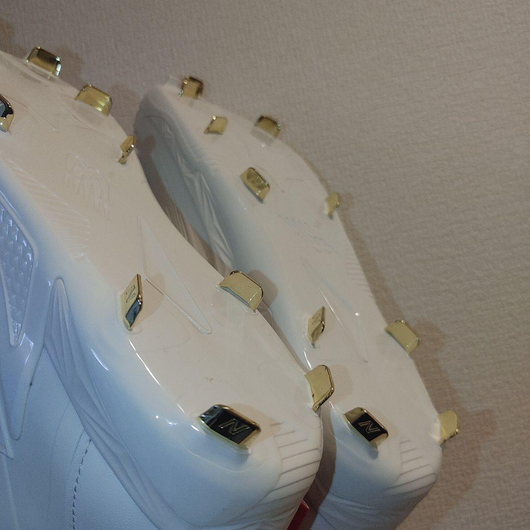 ニューバランス　大谷翔平モデル　25.0センチ ホワイト