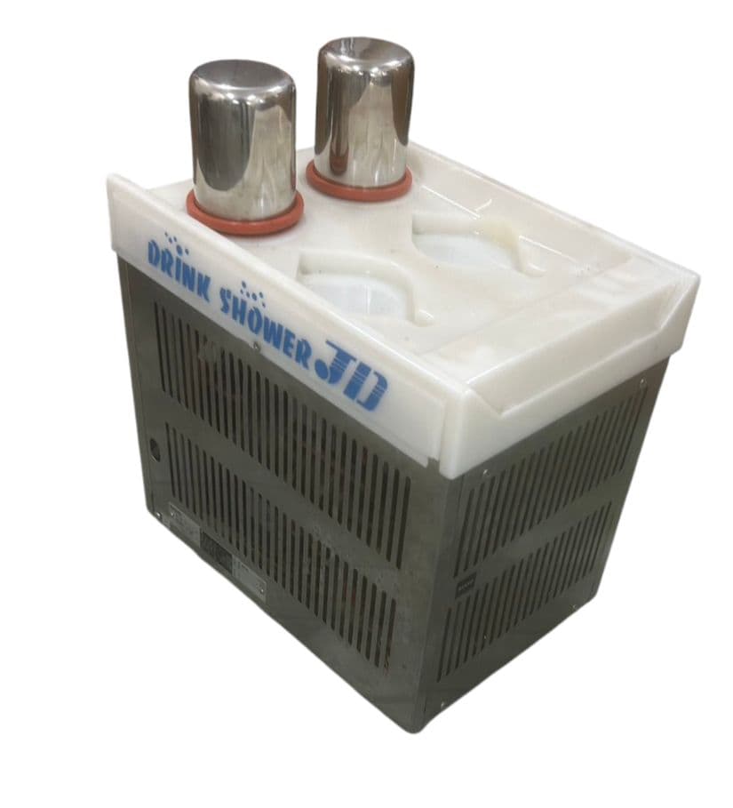 SANYO ジュースディスペンサー SDM-210F