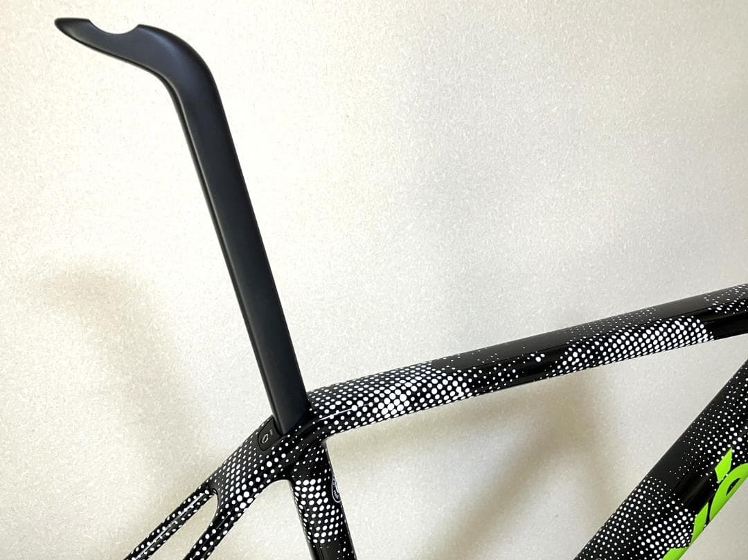 値下げ！ cervelo R5 DISC チームエディション 限定30本 51