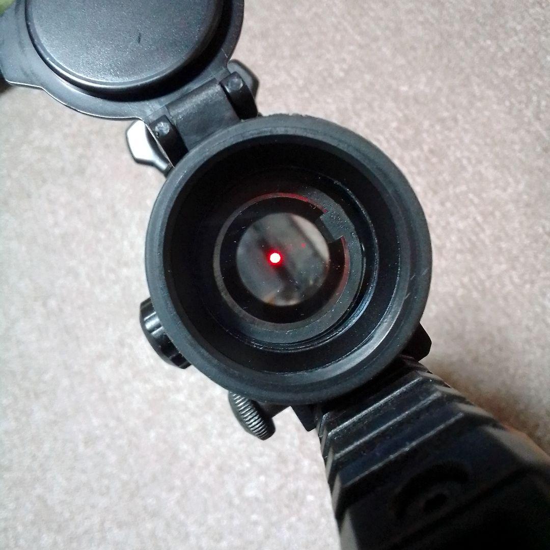 東京マルイ MP7A1 コンパクト電動ガン