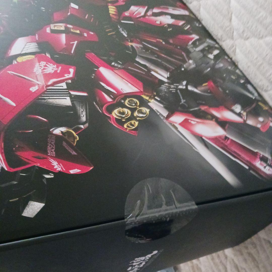 ちょこ【新品】 L STRUCTURE 解体匠機 MSN-04 サ