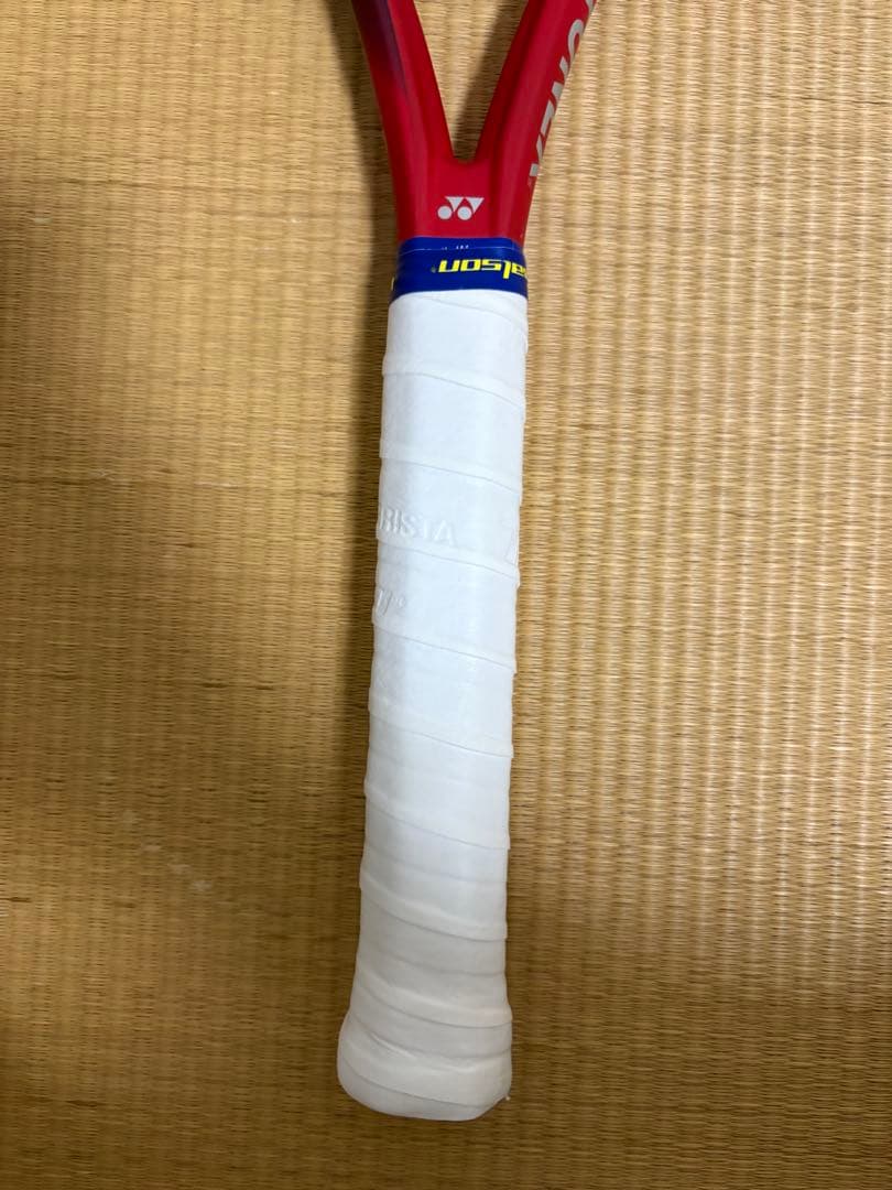 【極美品】YONEX VCORE 100 2023(G2)