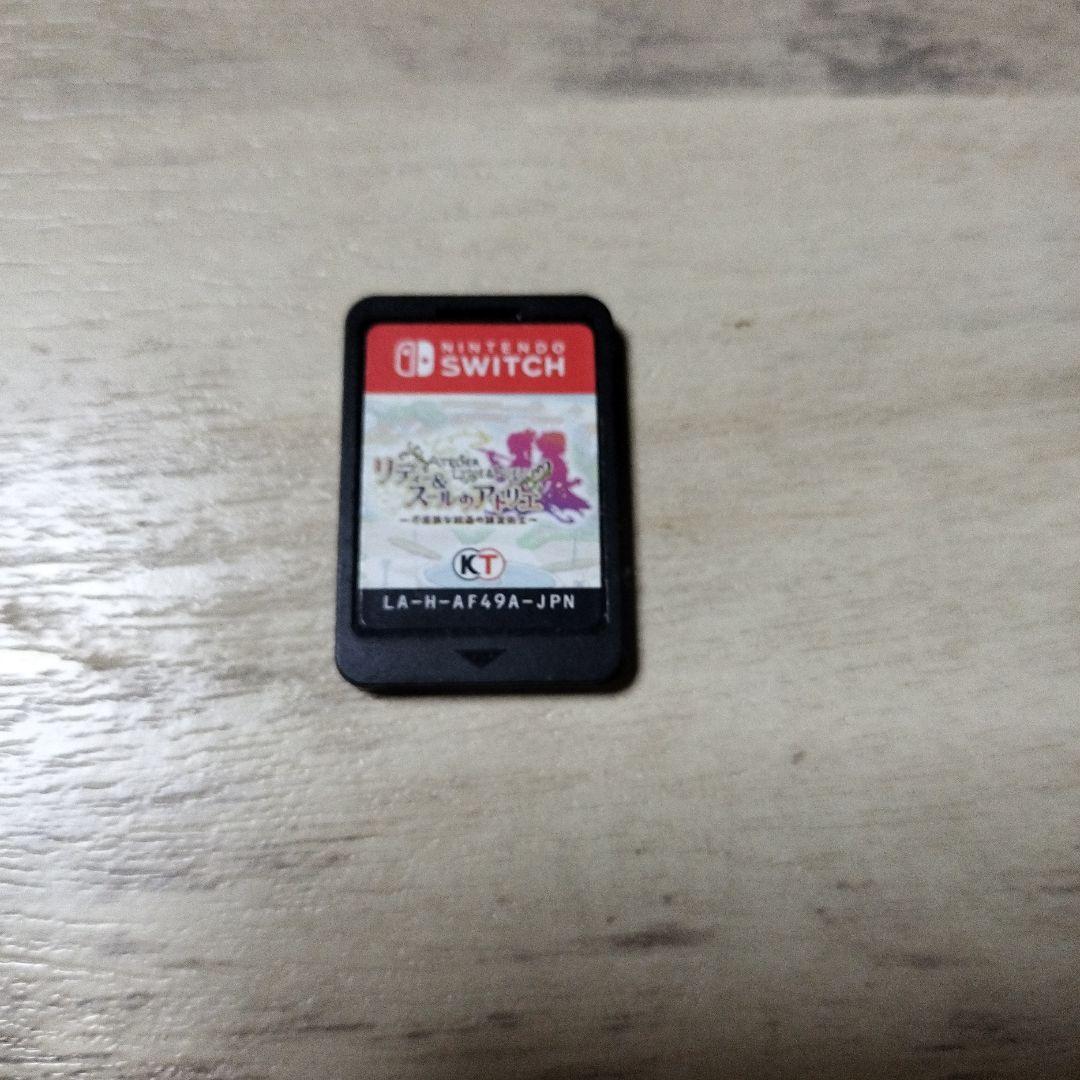 switch ゲームソフト 9本セット 全て動作確認済み