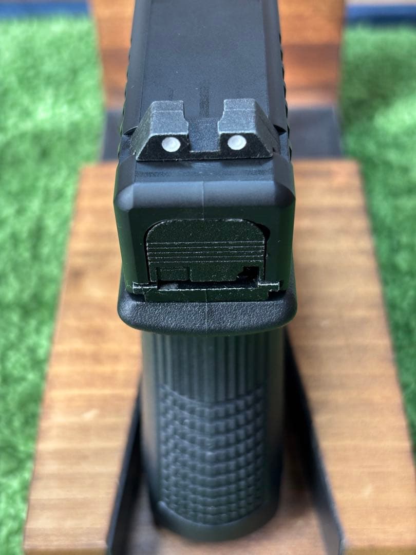 東京マルイ グロック26 外装カスタム品　G26