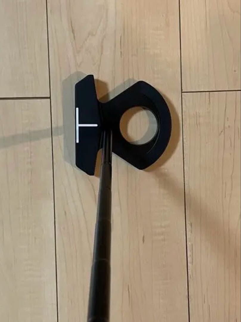 【極美品】L.A.B. GOLF（ラブ・ゴルフ） DF3 パター 保証書付