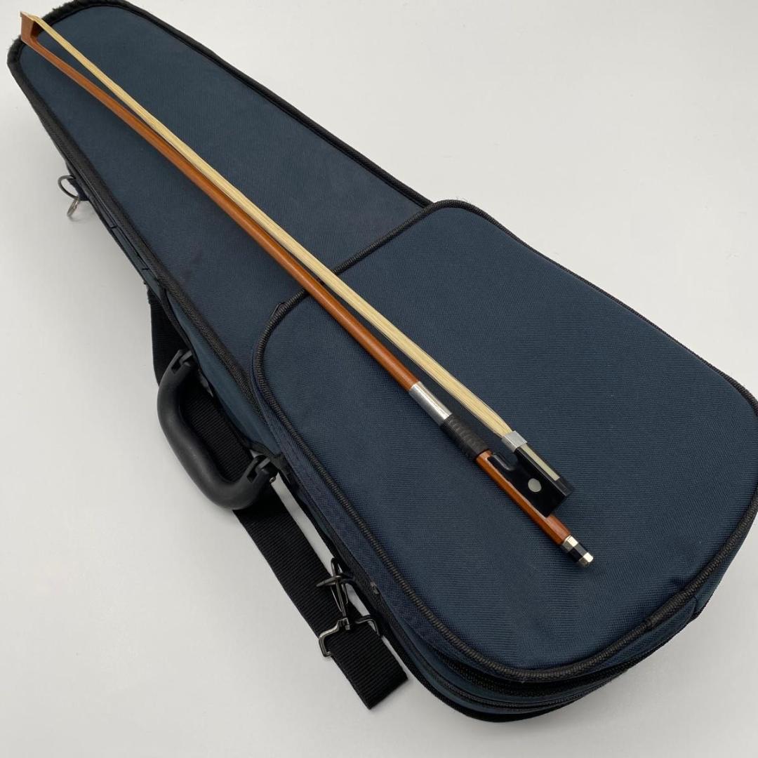 【弦新品】スズキ No.210 1/4 2014年製 SUZUKI ヴァイオリン