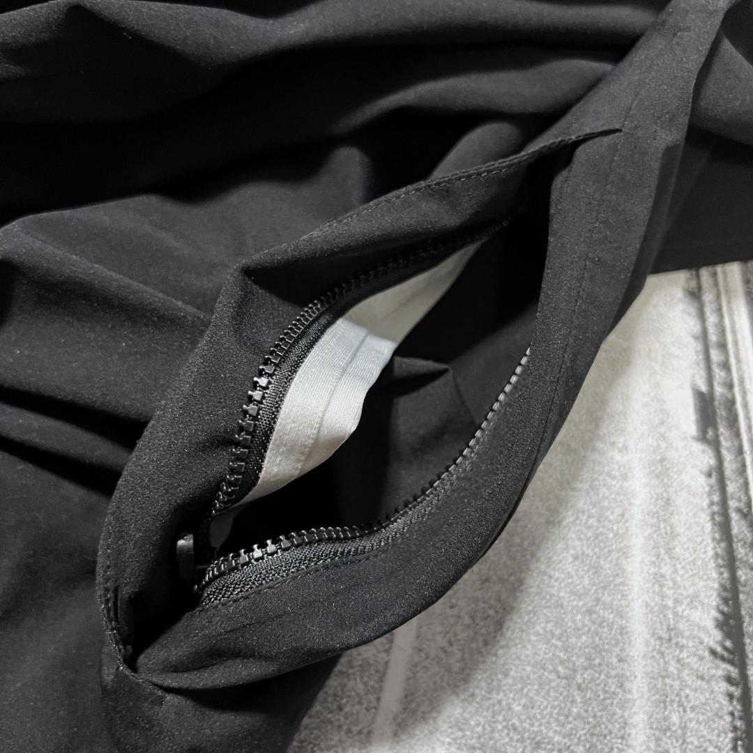 Rapha チームスカイ&ウィギンス フーデッド レイン ジャケット Sサイズ