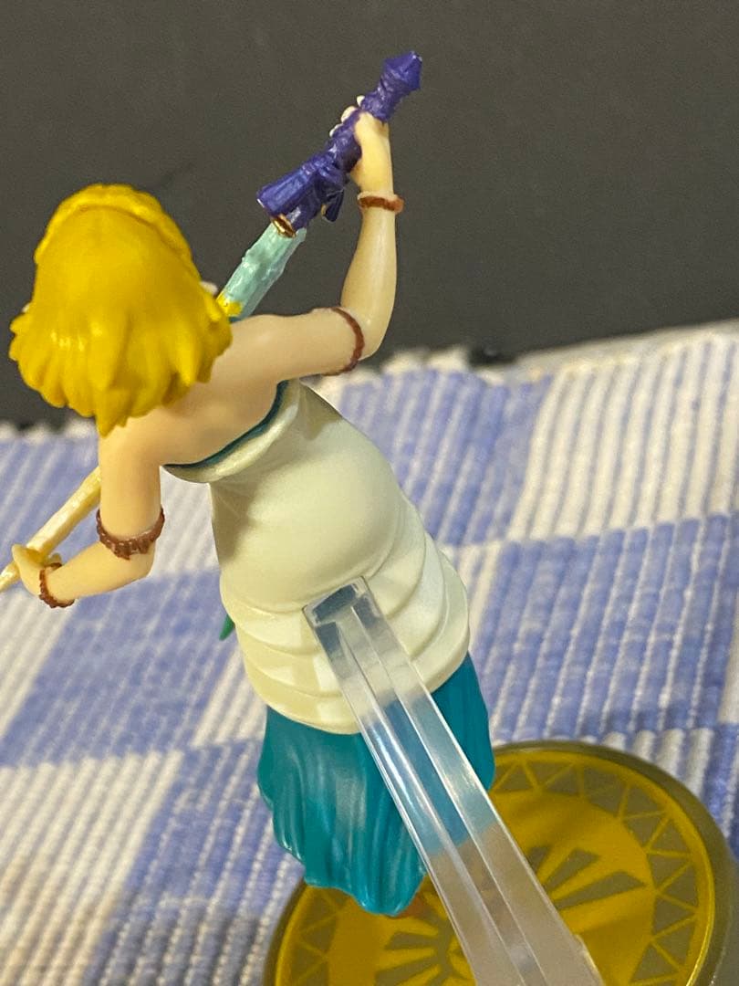 switch用ゼルダの伝説2タイトル & amiibo3体