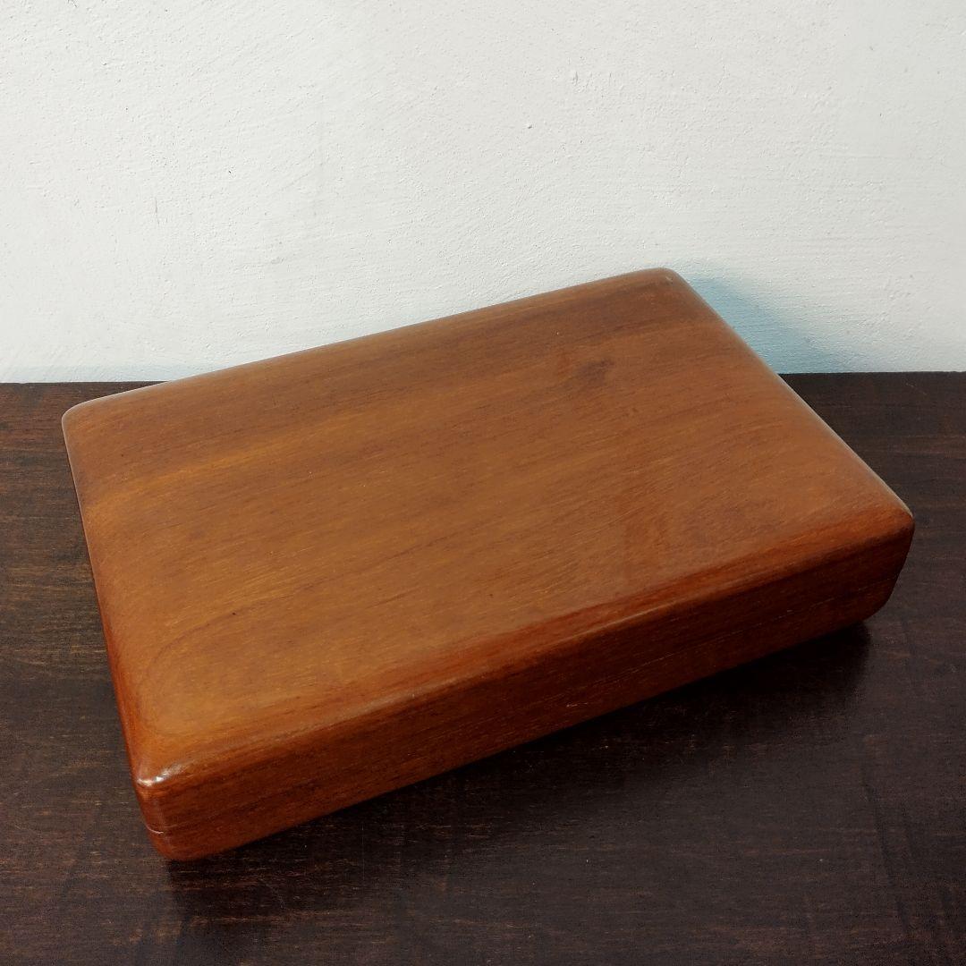 中国 端渓硯 宋坑 硯箱付