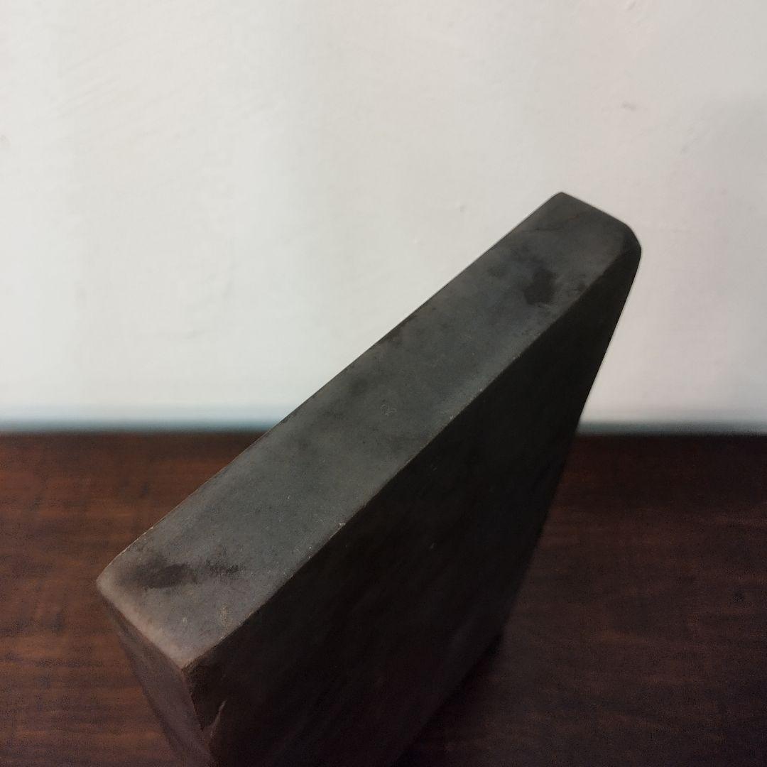 中国 端渓硯 宋坑 硯箱付