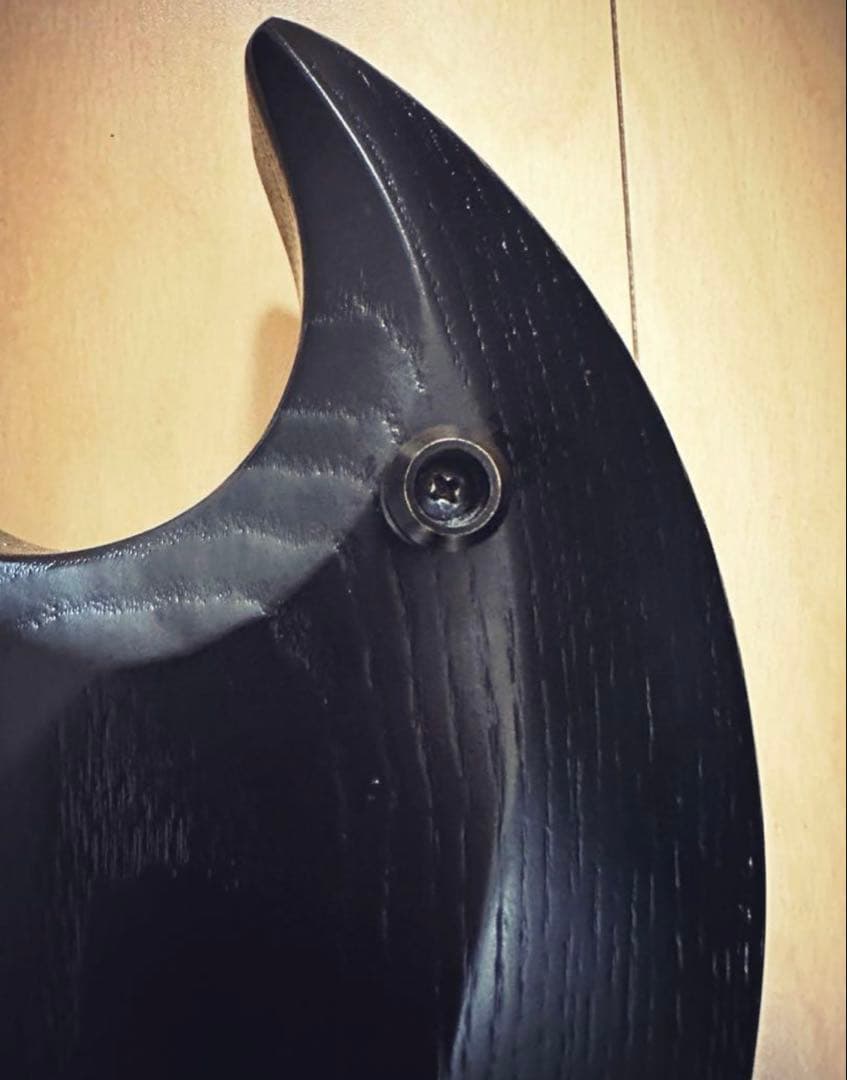 ギター EDWARDS E-VIPER 1H