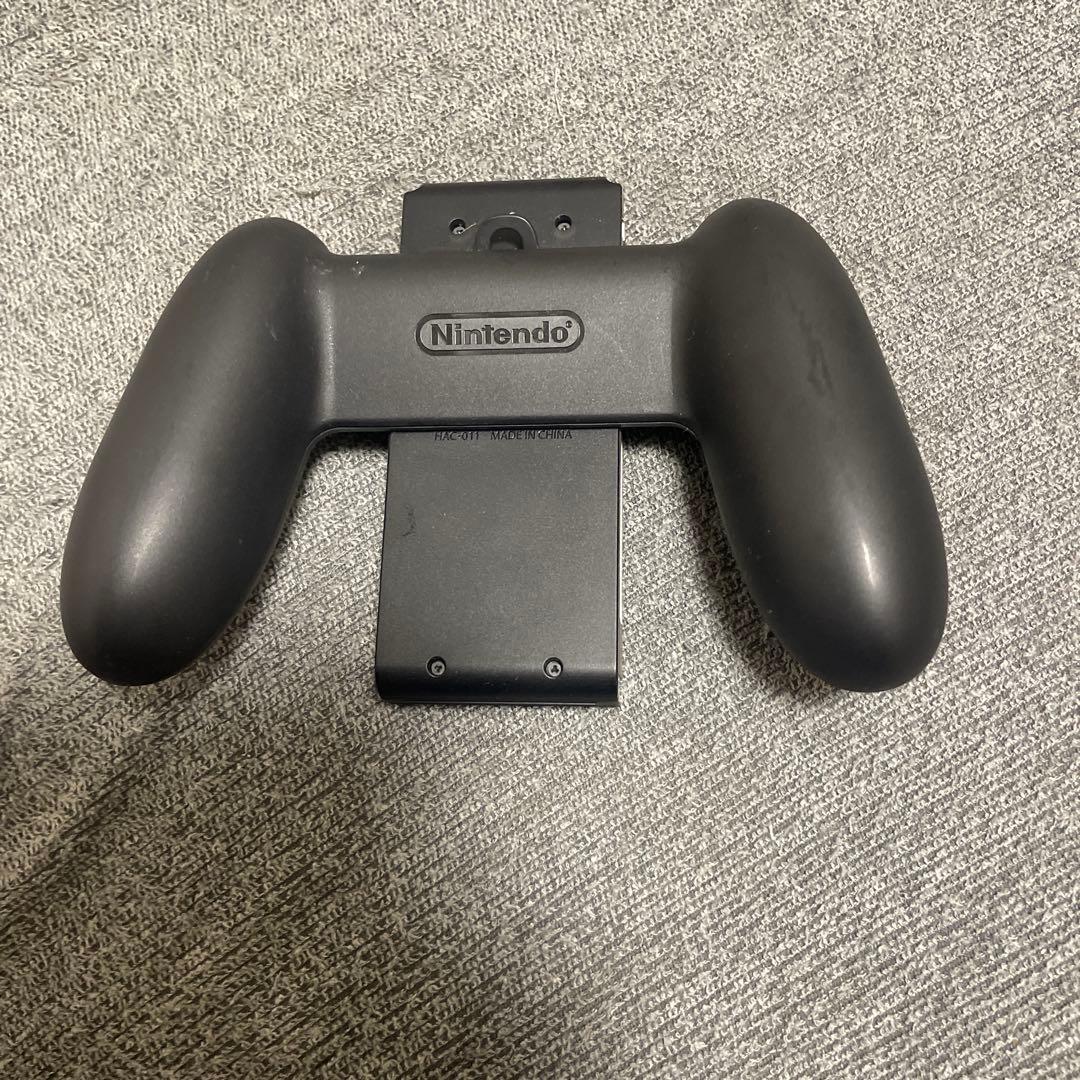 Nintendo Switch 有機ELモデル　ホワイトSDカードなどおまけつき