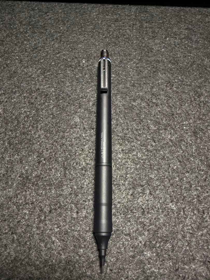 つくしペンケース、他ボールペン、シャーペンセット