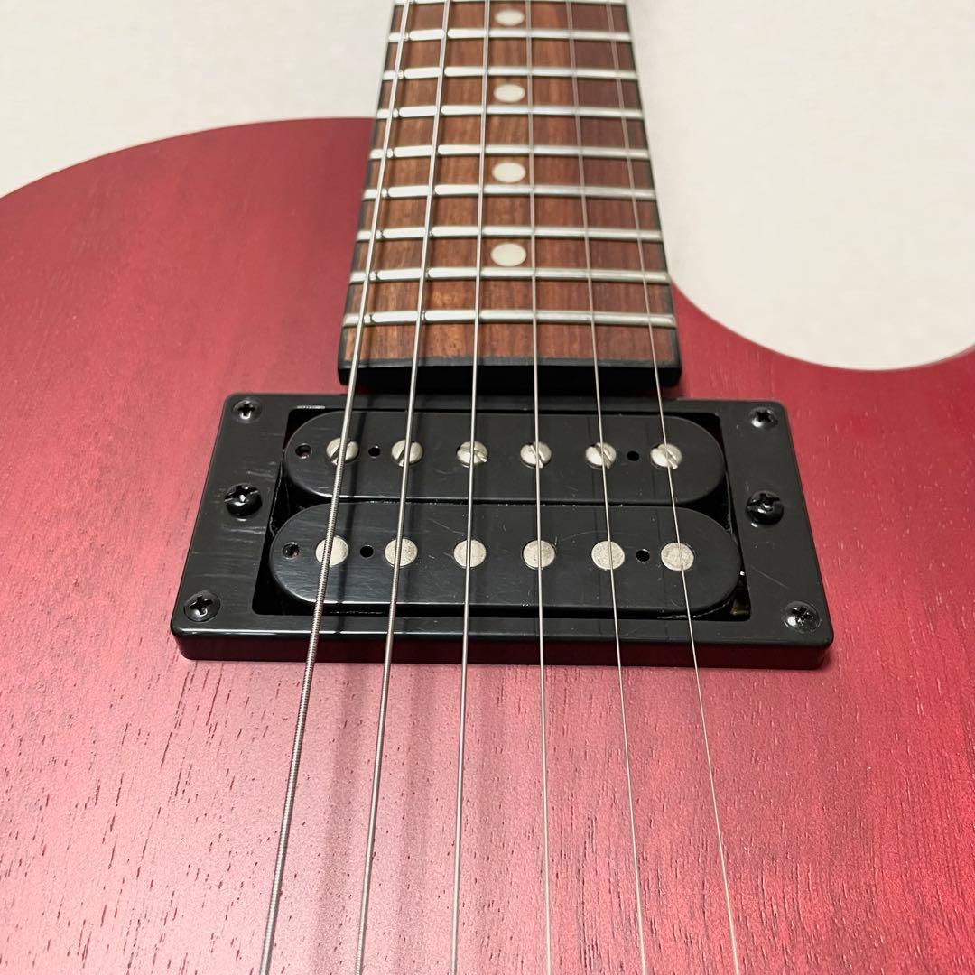 【極美品】エピフォン　レスポールスペシャル　ヴィンテージエディション