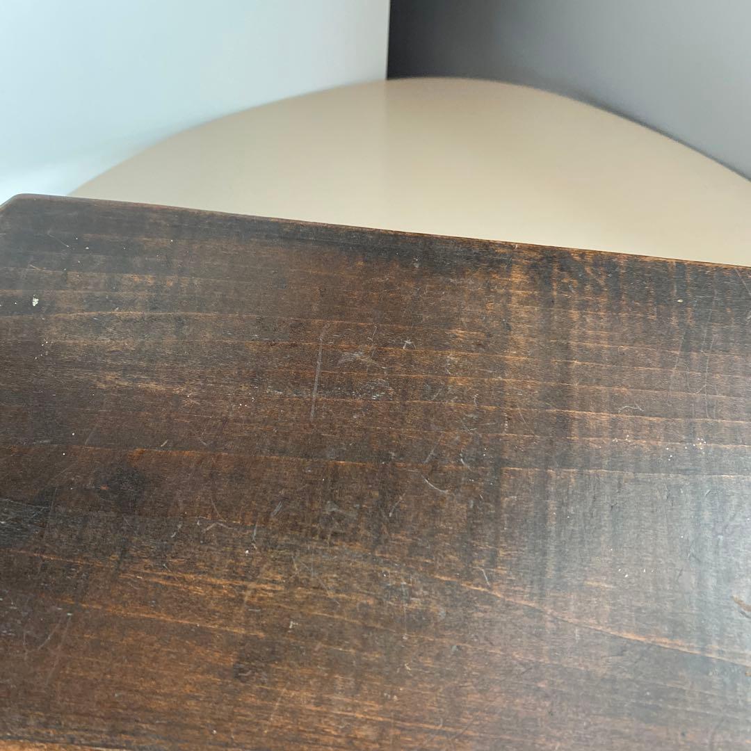 木彫り熊 鮭 置物 北海道 昭和 レトロ アンティーク ビンテージ 希少 骨董