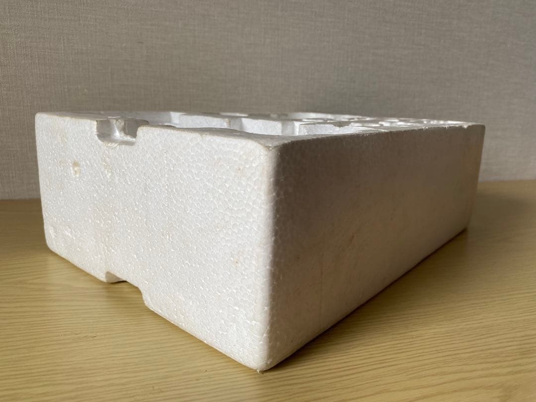 学研　超合金 モスピーダ21VR-052F 空箱