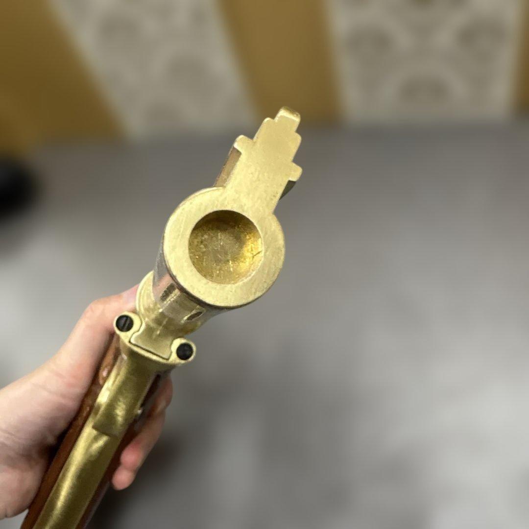 ぬ*録様 601AUTO MAG 44 AMP MODEL 180 ゴールドモデ