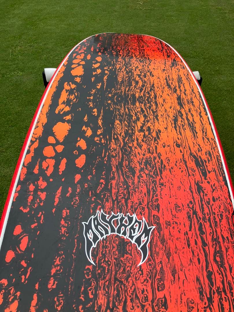 キャッチサーフ　サーフボード　ラウンドノーズフィッシュ　西濃運輸支店留め着払い