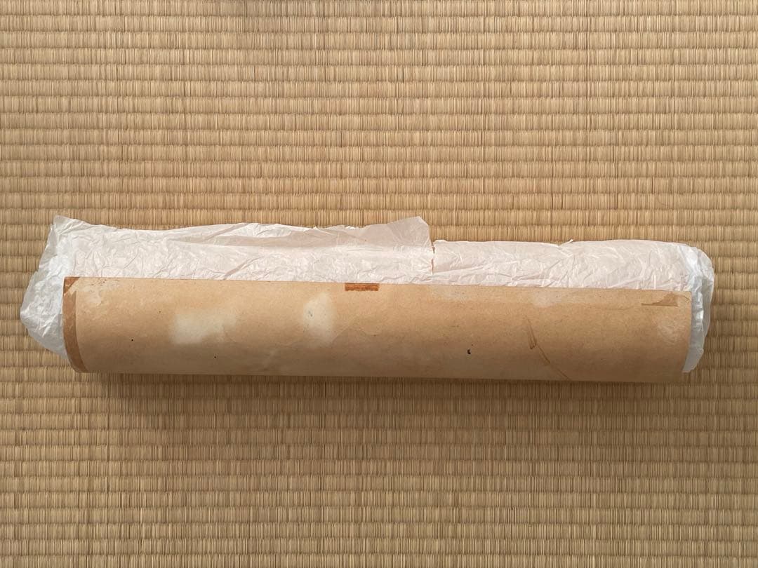 絵画　抽象画　Jun Dobashi（ 土橋醇 ）　1963