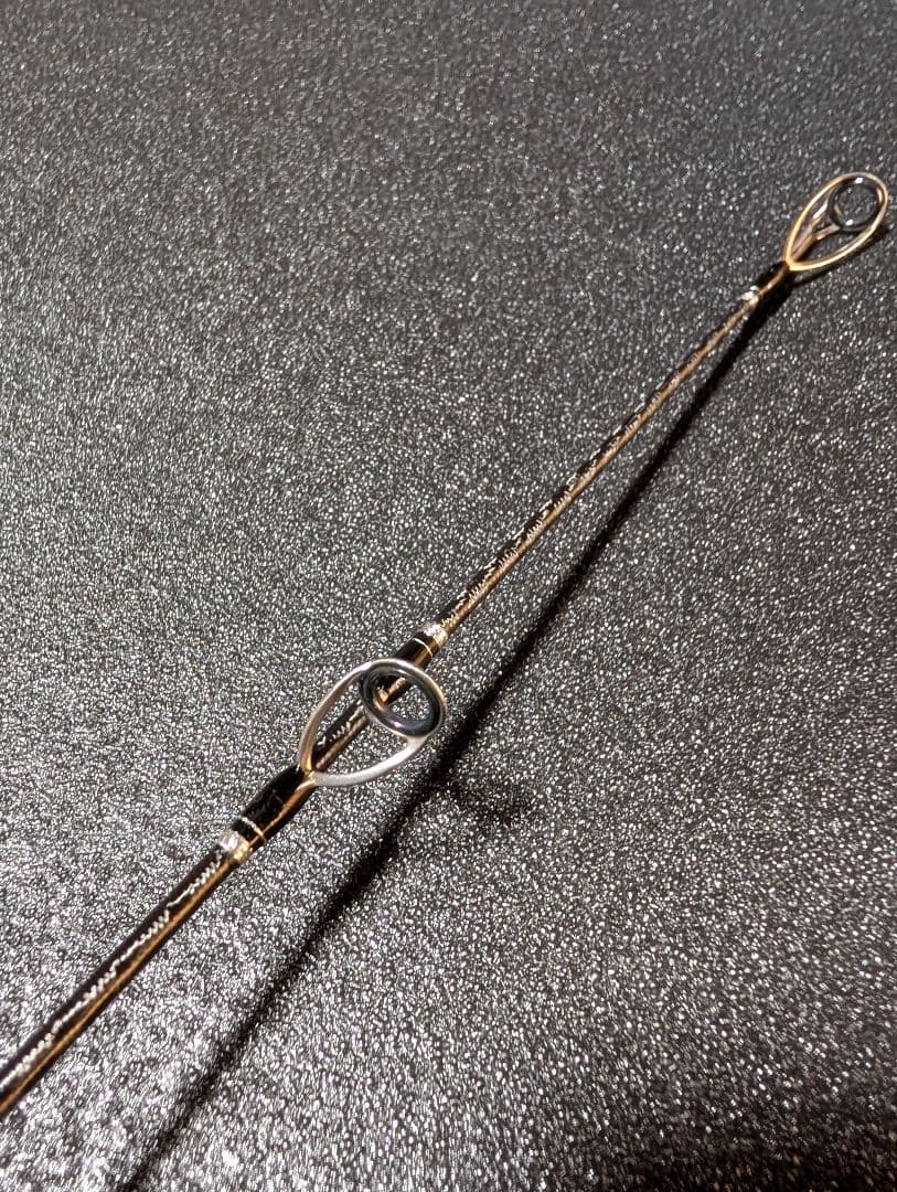 シマノ　コルトスナイパーXR　 S96M