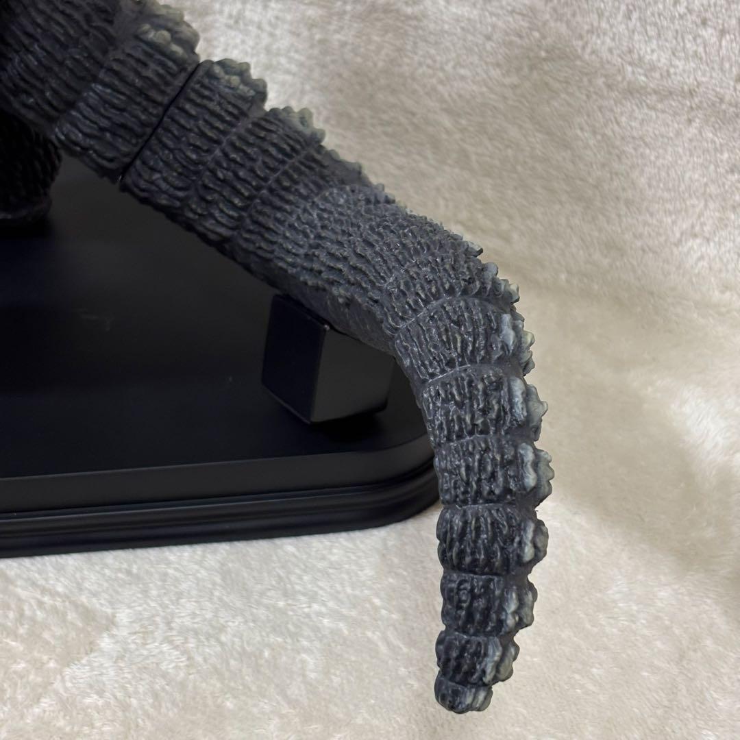 リアルマスターコレクション ゴジラ 1964 少年リック限定 発光ver.