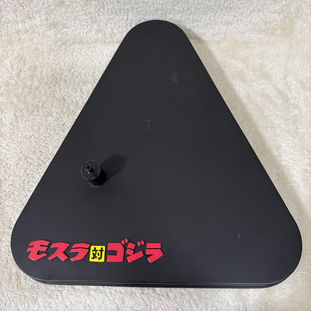 リアルマスターコレクション ゴジラ 1964 少年リック限定 発光ver.