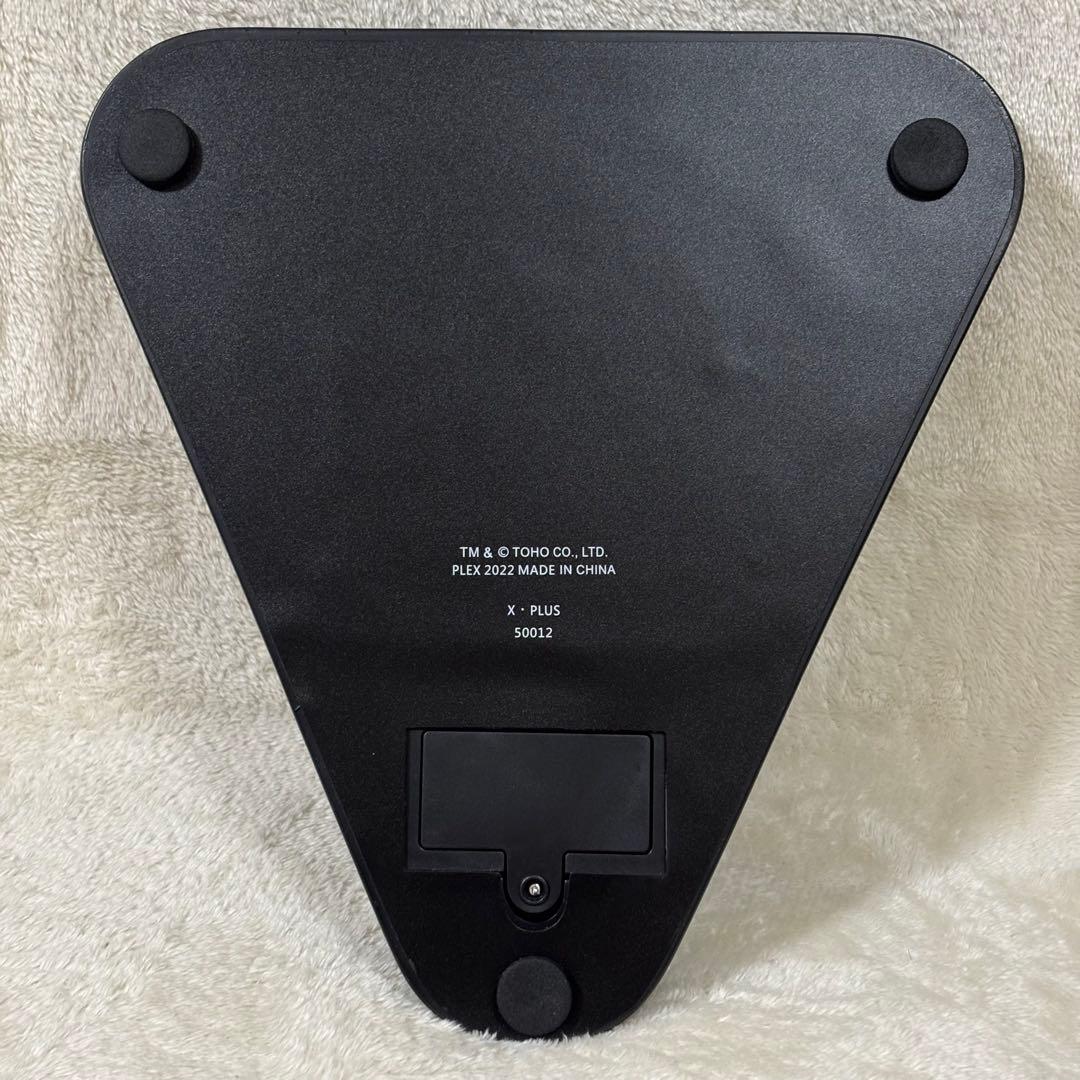 リアルマスターコレクション ゴジラ 1964 少年リック限定 発光ver.