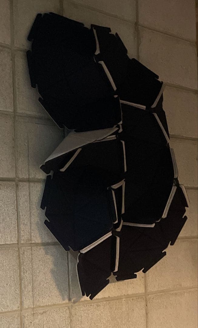 Kvadrat Clouds 8 pcs box お値下げ不可