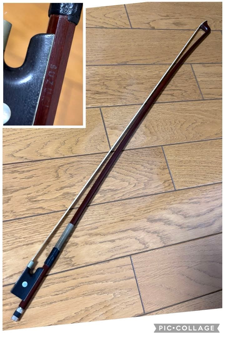 スズキ　バイオリン　No.230 1/2 2013年