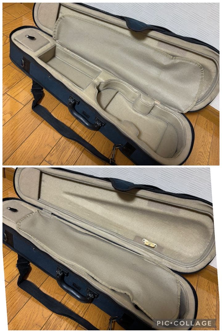 スズキ　バイオリン　No.230 1/2 2013年