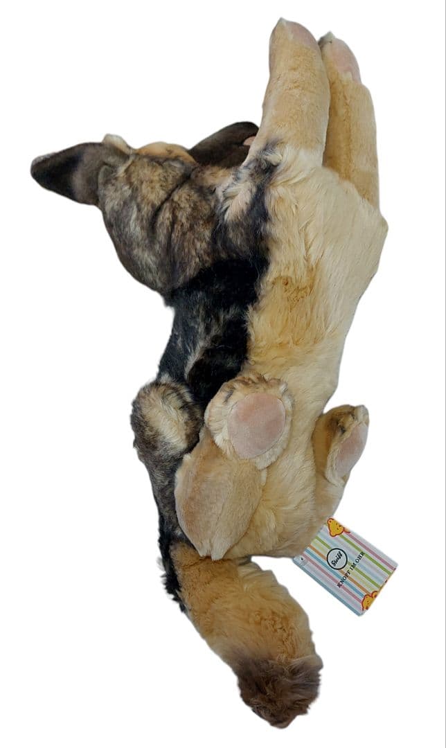 まとめ売り　シュタイフ　ぬいぐるみ　2種　クオッカ　シェパード　犬　プレゼント