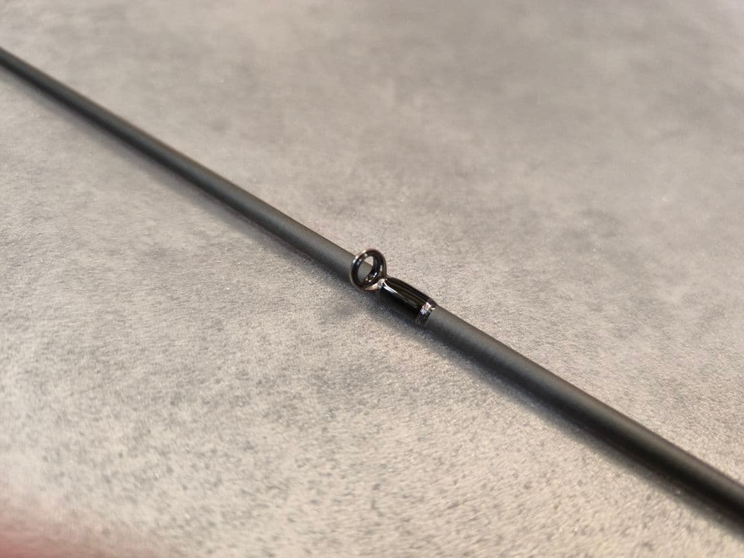 メジャークラフト エギゾースト7G EZ7IM-B68M+ct