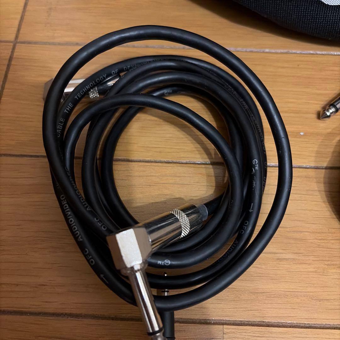 Ibanez Gio N427 (付属品付き)